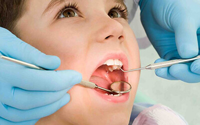 child-dentistry